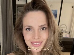 Estherwillson