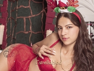 Estrellablad