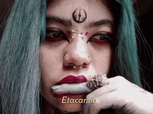 Etacarina