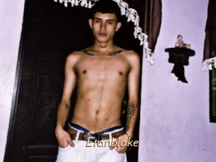 Etanblake