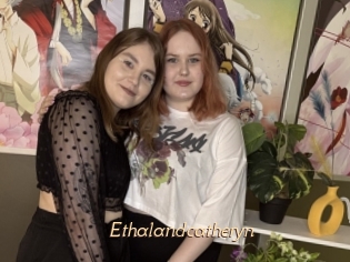 Ethalandcatheryn
