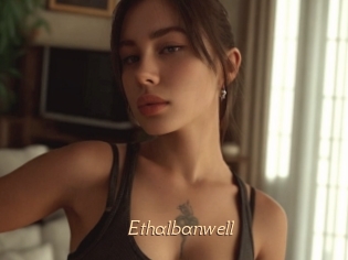 Ethalbanwell