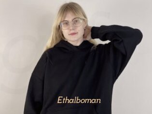 Ethalboman