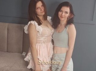 Ethaldaisy