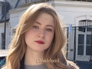 Ethaldodd