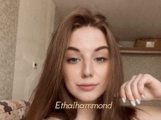 Ethalhammond