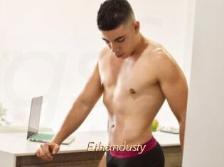 Ethandusty