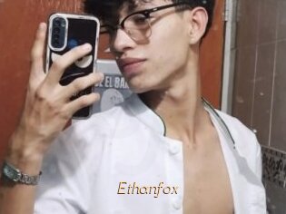 Ethanfox