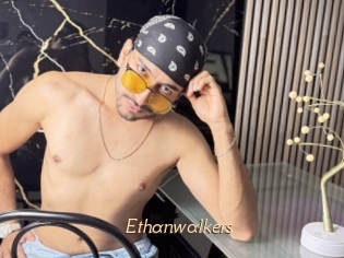 Ethanwalkers