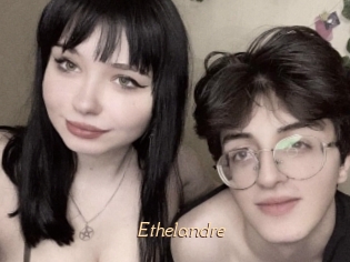 Ethelandre