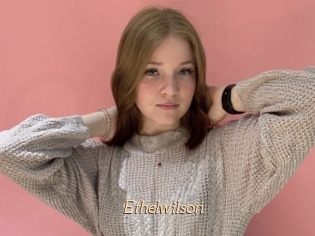 Ethelwilson