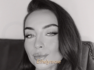 Ethelynrose