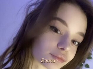 Etiona