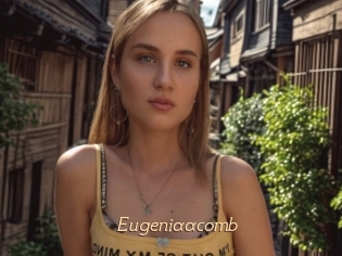 Eugeniaacomb