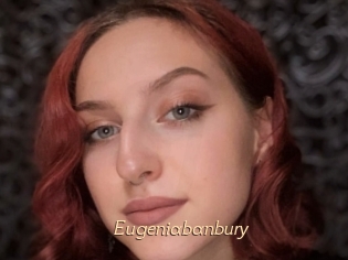 Eugeniabanbury
