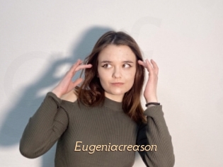 Eugeniacreason