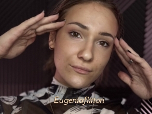 Eugeniaflitton