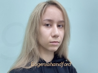 Eugeniahandford