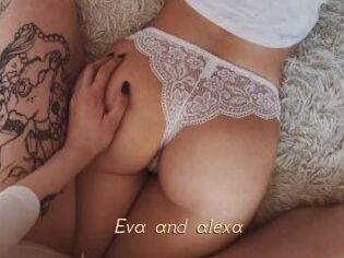 Eva_and_alexa