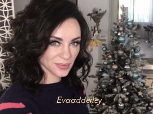 Evaadderley