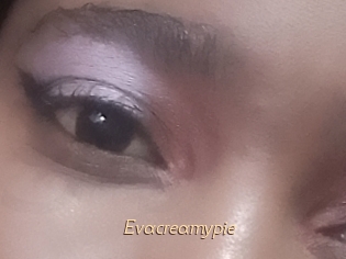 Evacreamypie