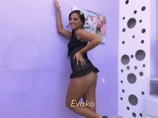 Evako