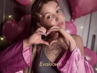 Evakrown