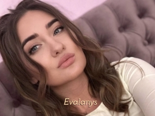 Evalanys