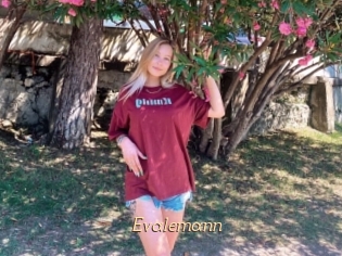 Evalemann