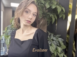 Evalister