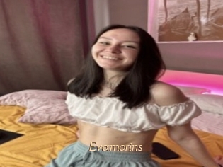 Evamorins