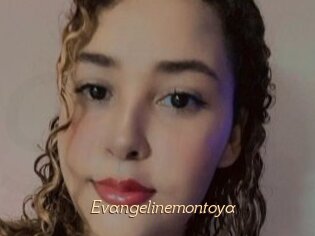 Evangelinemontoya