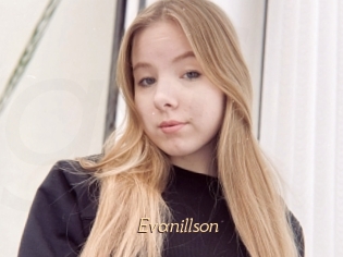 Evanillson