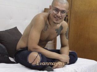 Evanmayers