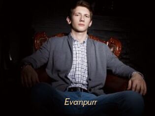 Evanpurr