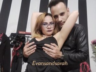 Evansandsarah