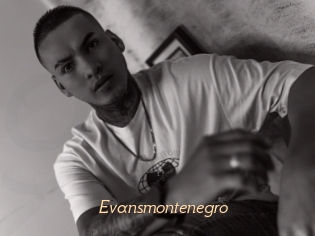 Evansmontenegro
