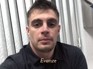 Evanze