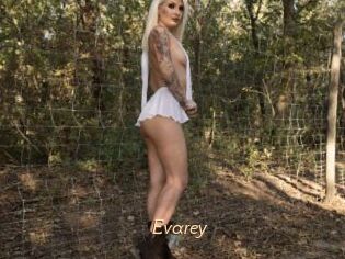 Evarey