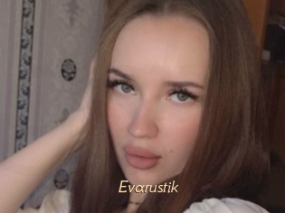 Evarustik