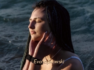 Evasapkowski