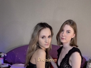Evasiena