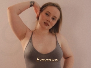 Evavarson