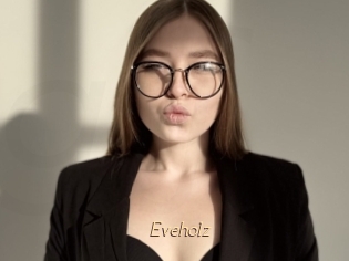 Eveholz