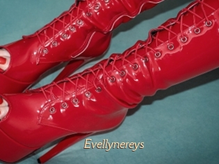 Evellynereys