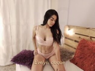 Evelyn_duque