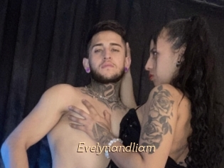 Evelynandliam