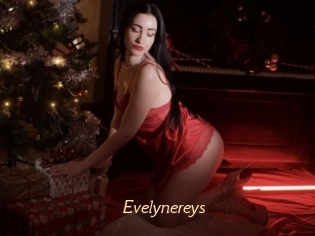Evelynereys