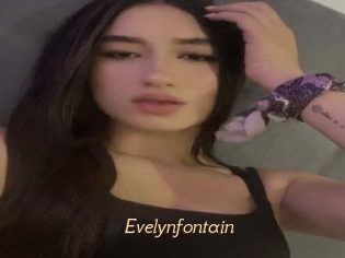 Evelynfontain
