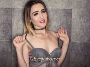 Evelynharper